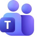 Logo Microsoft Teams (free)