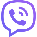 Logo Viber