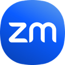 Logo Zoom